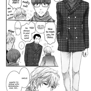 [NEKOTA Yonezou] Hidoku Shinai de ~ vol.07 [Eng] – Gay Manga sex 122