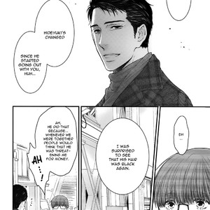 [NEKOTA Yonezou] Hidoku Shinai de ~ vol.07 [Eng] – Gay Manga sex 124