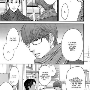 [NEKOTA Yonezou] Hidoku Shinai de ~ vol.07 [Eng] – Gay Manga sex 132
