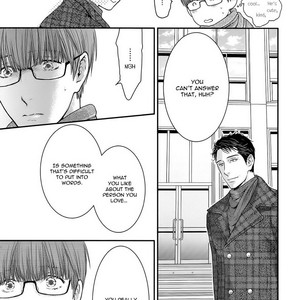[NEKOTA Yonezou] Hidoku Shinai de ~ vol.07 [Eng] – Gay Manga sex 134