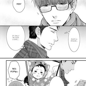[NEKOTA Yonezou] Hidoku Shinai de ~ vol.07 [Eng] – Gay Manga sex 135