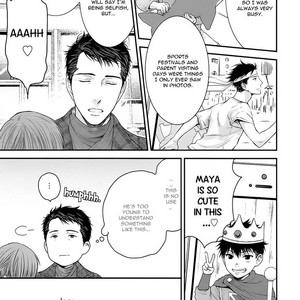 [NEKOTA Yonezou] Hidoku Shinai de ~ vol.07 [Eng] – Gay Manga sex 136