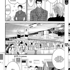 [NEKOTA Yonezou] Hidoku Shinai de ~ vol.07 [Eng] – Gay Manga sex 139