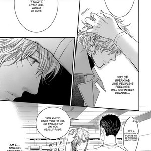 [NEKOTA Yonezou] Hidoku Shinai de ~ vol.07 [Eng] – Gay Manga sex 142