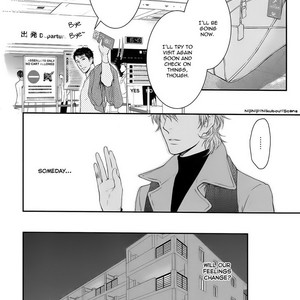 [NEKOTA Yonezou] Hidoku Shinai de ~ vol.07 [Eng] – Gay Manga sex 143