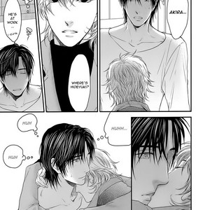[NEKOTA Yonezou] Hidoku Shinai de ~ vol.07 [Eng] – Gay Manga sex 144