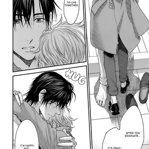 [NEKOTA Yonezou] Hidoku Shinai de ~ vol.07 [Eng] – Gay Manga sex 145