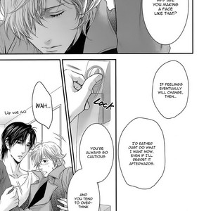 [NEKOTA Yonezou] Hidoku Shinai de ~ vol.07 [Eng] – Gay Manga sex 146