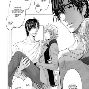 [NEKOTA Yonezou] Hidoku Shinai de ~ vol.07 [Eng] – Gay Manga sex 147