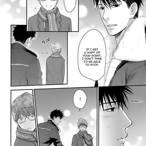 [NEKOTA Yonezou] Hidoku Shinai de ~ vol.07 [Eng] – Gay Manga sex 151