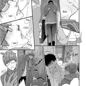 [NEKOTA Yonezou] Hidoku Shinai de ~ vol.07 [Eng] – Gay Manga sex 152