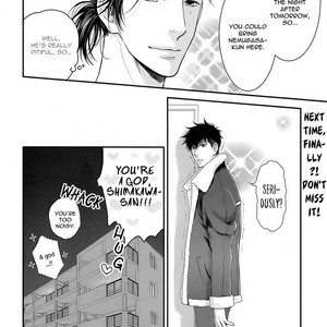 [NEKOTA Yonezou] Hidoku Shinai de ~ vol.07 [Eng] – Gay Manga sex 155