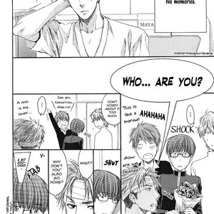 [NEKOTA Yonezou] Hidoku Shinai de ~ vol.07 [Eng] – Gay Manga sex 159
