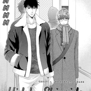 [NEKOTA Yonezou] Hidoku Shinai de ~ vol.07 [Eng] – Gay Manga sex 165