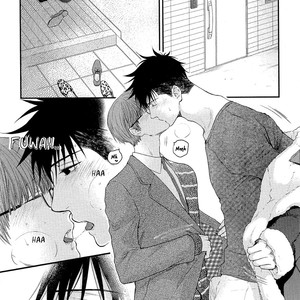 [NEKOTA Yonezou] Hidoku Shinai de ~ vol.07 [Eng] – Gay Manga sex 166