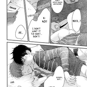 [NEKOTA Yonezou] Hidoku Shinai de ~ vol.07 [Eng] – Gay Manga sex 168