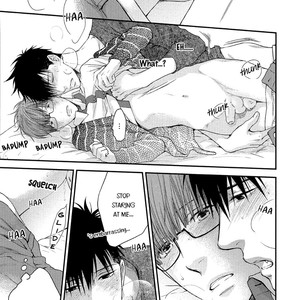 [NEKOTA Yonezou] Hidoku Shinai de ~ vol.07 [Eng] – Gay Manga sex 169