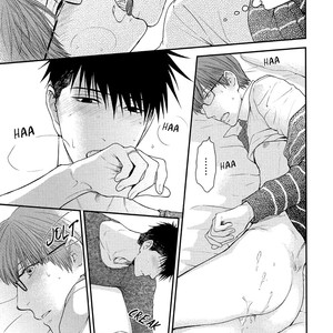 [NEKOTA Yonezou] Hidoku Shinai de ~ vol.07 [Eng] – Gay Manga sex 171