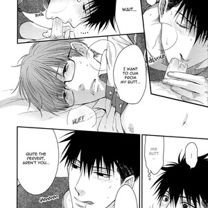[NEKOTA Yonezou] Hidoku Shinai de ~ vol.07 [Eng] – Gay Manga sex 172