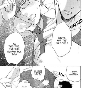 [NEKOTA Yonezou] Hidoku Shinai de ~ vol.07 [Eng] – Gay Manga sex 175