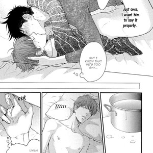 [NEKOTA Yonezou] Hidoku Shinai de ~ vol.07 [Eng] – Gay Manga sex 179