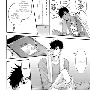 [NEKOTA Yonezou] Hidoku Shinai de ~ vol.07 [Eng] – Gay Manga sex 180