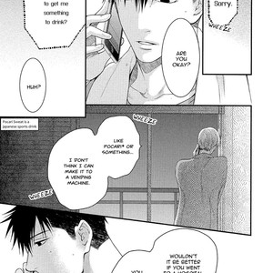 [NEKOTA Yonezou] Hidoku Shinai de ~ vol.07 [Eng] – Gay Manga sex 181