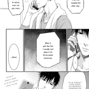 [NEKOTA Yonezou] Hidoku Shinai de ~ vol.07 [Eng] – Gay Manga sex 182