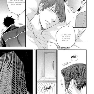 [NEKOTA Yonezou] Hidoku Shinai de ~ vol.07 [Eng] – Gay Manga sex 183
