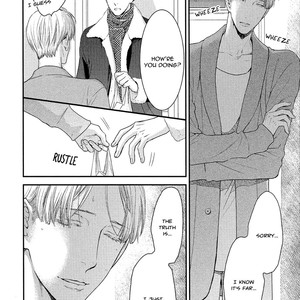 [NEKOTA Yonezou] Hidoku Shinai de ~ vol.07 [Eng] – Gay Manga sex 184