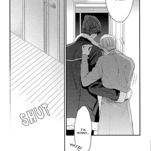 [NEKOTA Yonezou] Hidoku Shinai de ~ vol.07 [Eng] – Gay Manga sex 186
