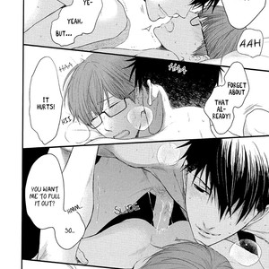 [NEKOTA Yonezou] Hidoku Shinai de ~ vol.07 [Eng] – Gay Manga sex 193