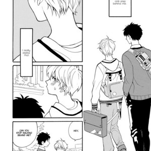 [Fujitobi] Saiaku no Jinsei (update c.6) [Eng] – Gay Manga sex 5