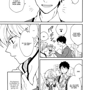 [Fujitobi] Saiaku no Jinsei (update c.6) [Eng] – Gay Manga sex 6