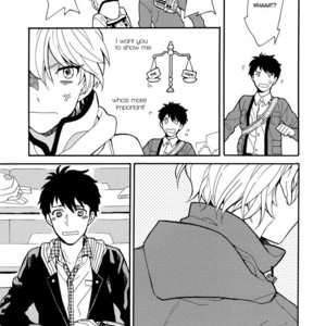 [Fujitobi] Saiaku no Jinsei (update c.6) [Eng] – Gay Manga sex 8