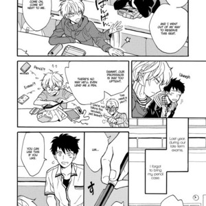 [Fujitobi] Saiaku no Jinsei (update c.6) [Eng] – Gay Manga sex 9