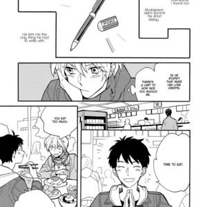 [Fujitobi] Saiaku no Jinsei (update c.6) [Eng] – Gay Manga sex 10