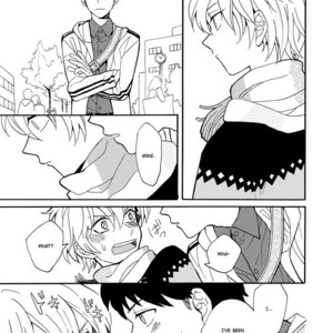 [Fujitobi] Saiaku no Jinsei (update c.6) [Eng] – Gay Manga sex 12