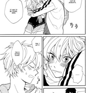 [Fujitobi] Saiaku no Jinsei (update c.6) [Eng] – Gay Manga sex 14