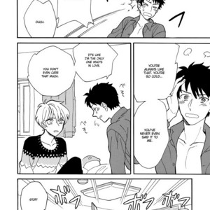 [Fujitobi] Saiaku no Jinsei (update c.6) [Eng] – Gay Manga sex 17