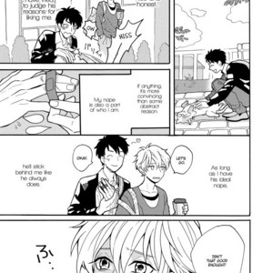 [Fujitobi] Saiaku no Jinsei (update c.6) [Eng] – Gay Manga sex 18