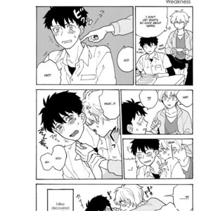 [Fujitobi] Saiaku no Jinsei (update c.6) [Eng] – Gay Manga sex 21