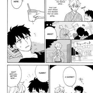 [Fujitobi] Saiaku no Jinsei (update c.6) [Eng] – Gay Manga sex 26