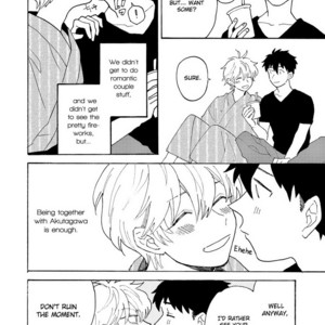 [Fujitobi] Saiaku no Jinsei (update c.6) [Eng] – Gay Manga sex 28