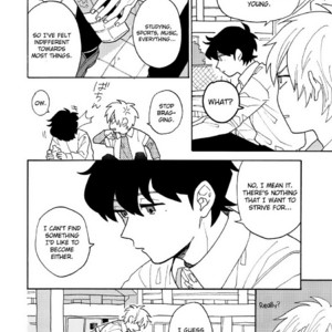 [Fujitobi] Saiaku no Jinsei (update c.6) [Eng] – Gay Manga sex 38
