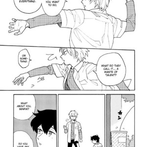 [Fujitobi] Saiaku no Jinsei (update c.6) [Eng] – Gay Manga sex 39