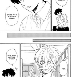 [Fujitobi] Saiaku no Jinsei (update c.6) [Eng] – Gay Manga sex 41