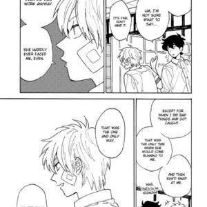 [Fujitobi] Saiaku no Jinsei (update c.6) [Eng] – Gay Manga sex 42