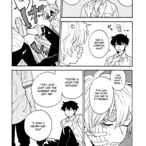 [Fujitobi] Saiaku no Jinsei (update c.6) [Eng] – Gay Manga sex 43