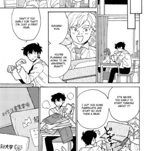[Fujitobi] Saiaku no Jinsei (update c.6) [Eng] – Gay Manga sex 46